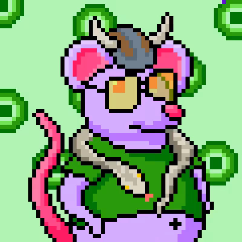 XTZ-Rat #83