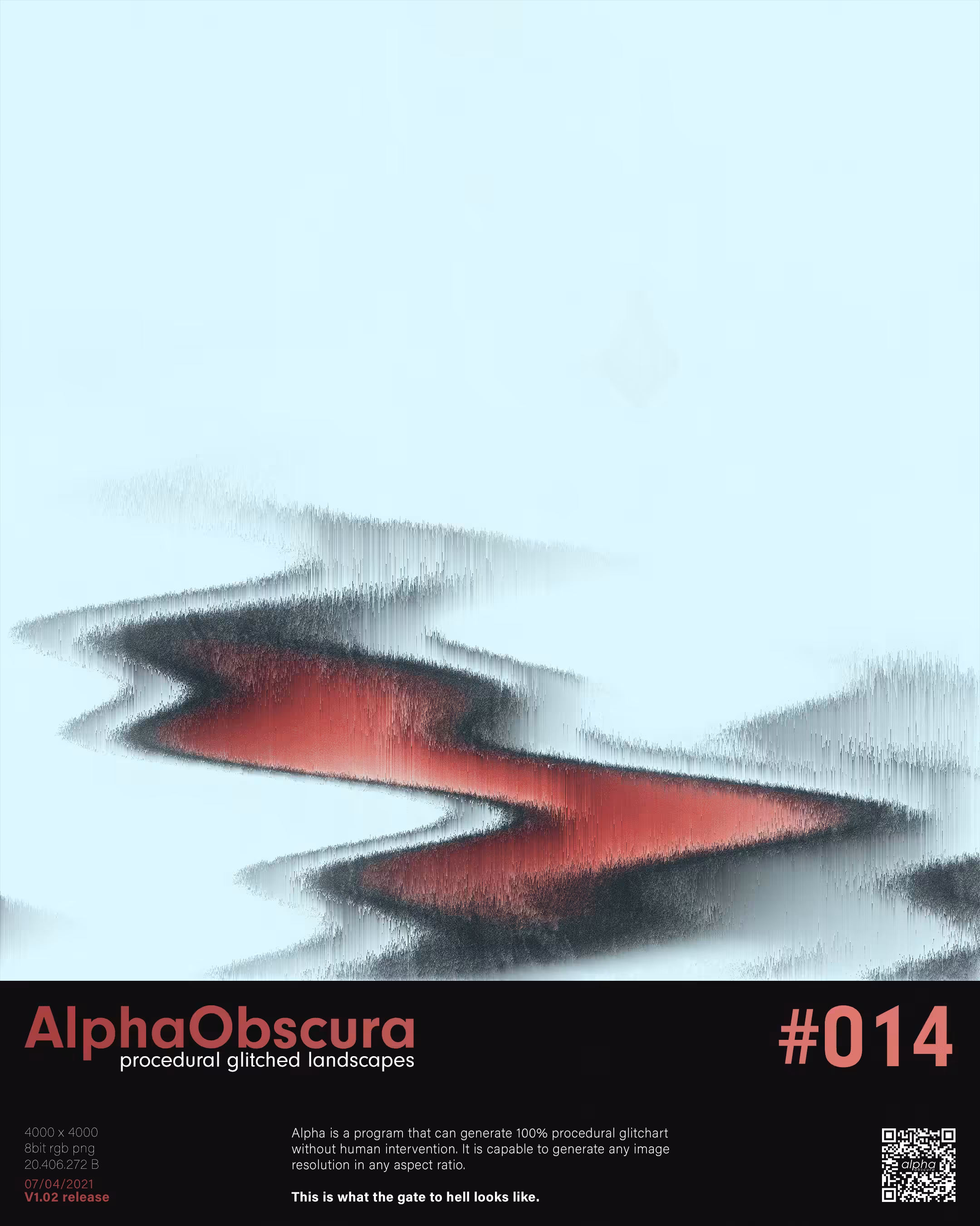 [14] - AlphaObscura