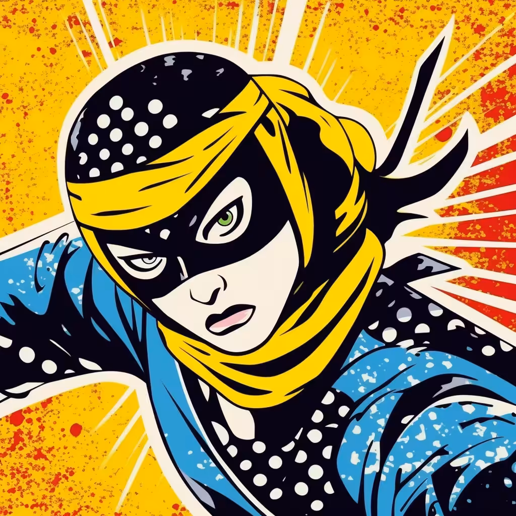 Ninja #385