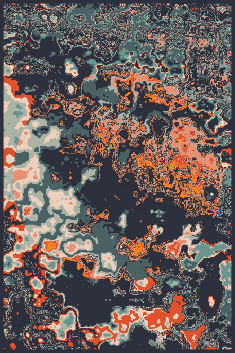 Elswhere Atlas #134