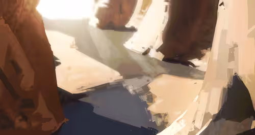 LS - Desert #4