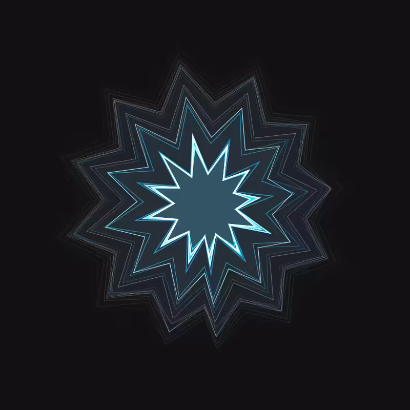 star (complex) #243