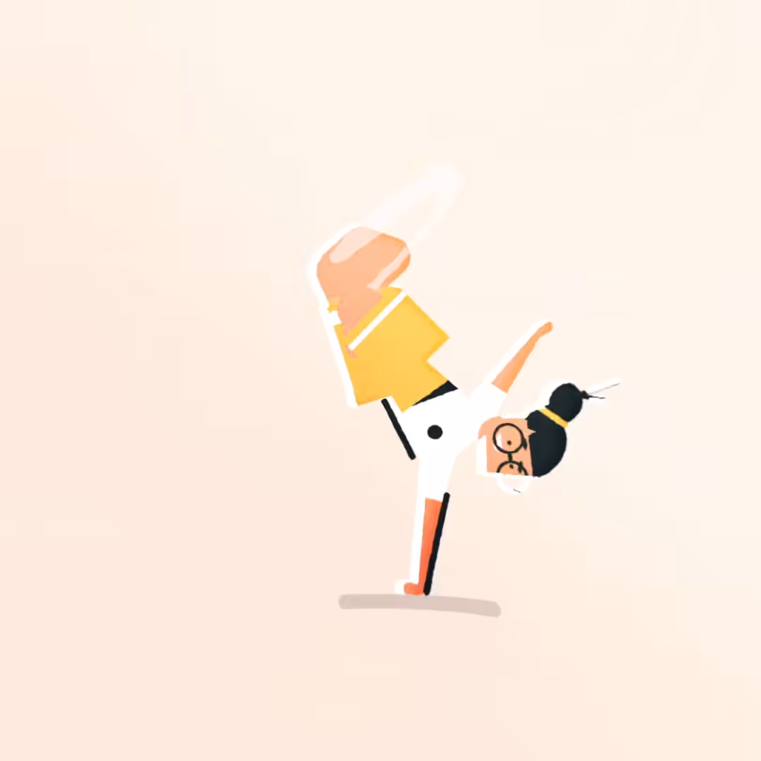 Breakdancer