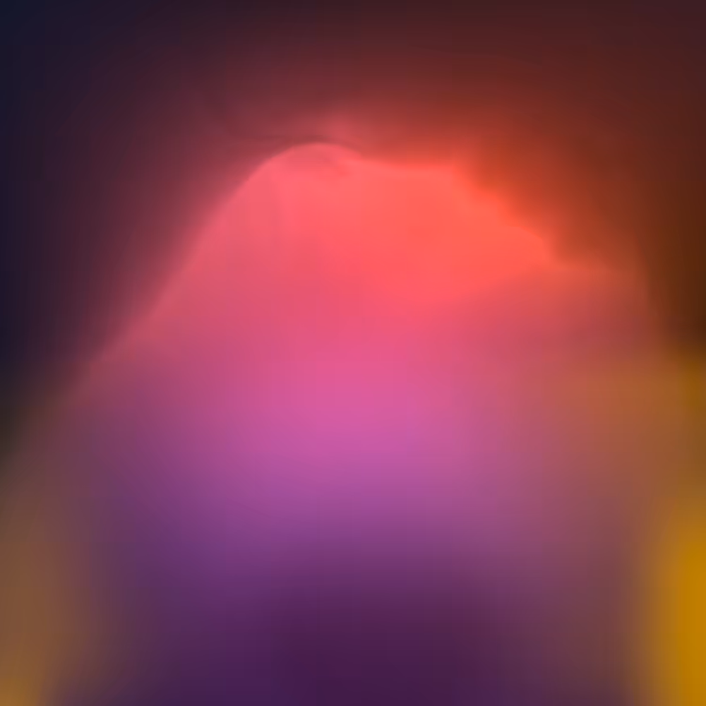 Soft Continuum ∞ #43