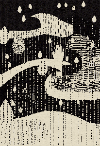 The Flood & The Whale #174