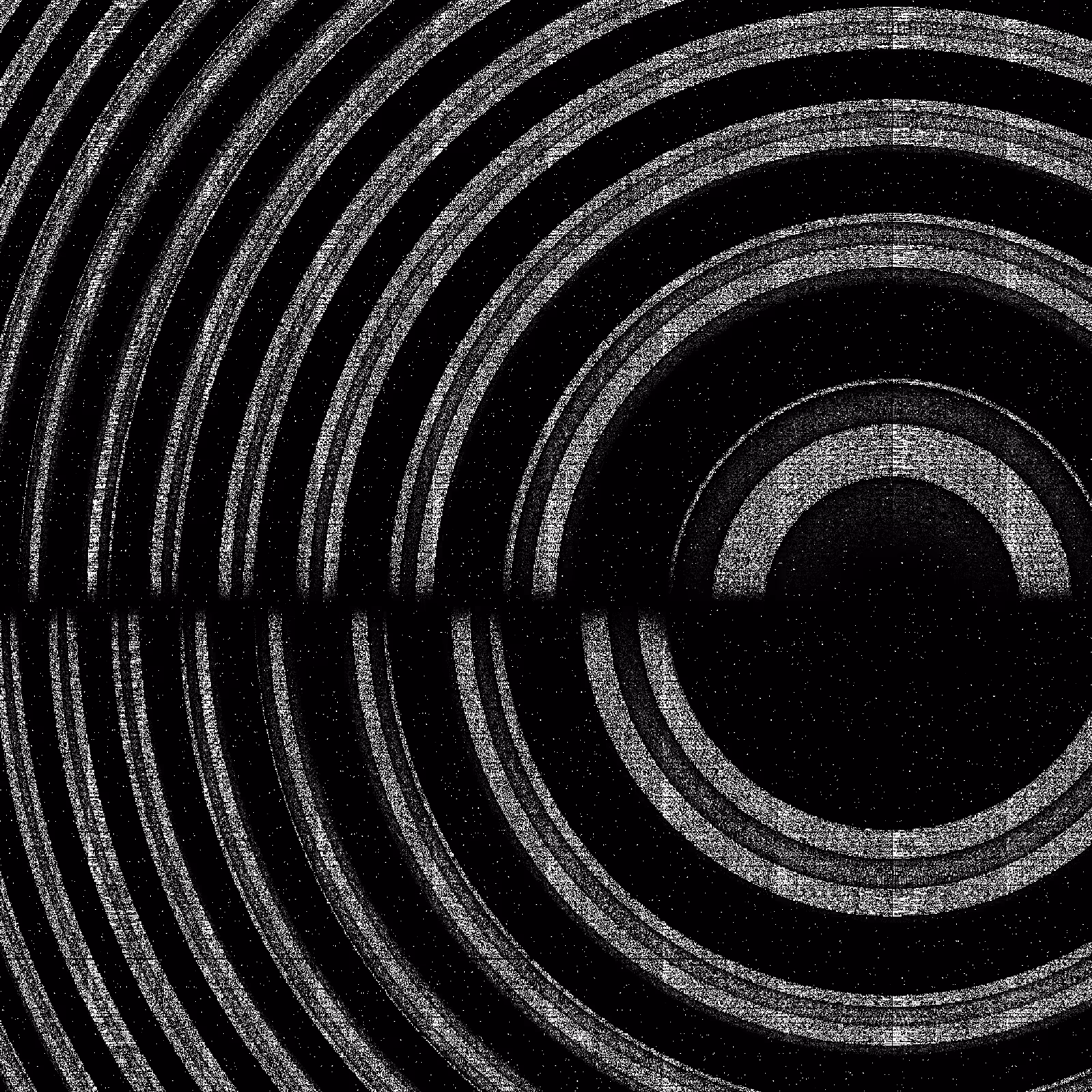 Energy Ripples #95