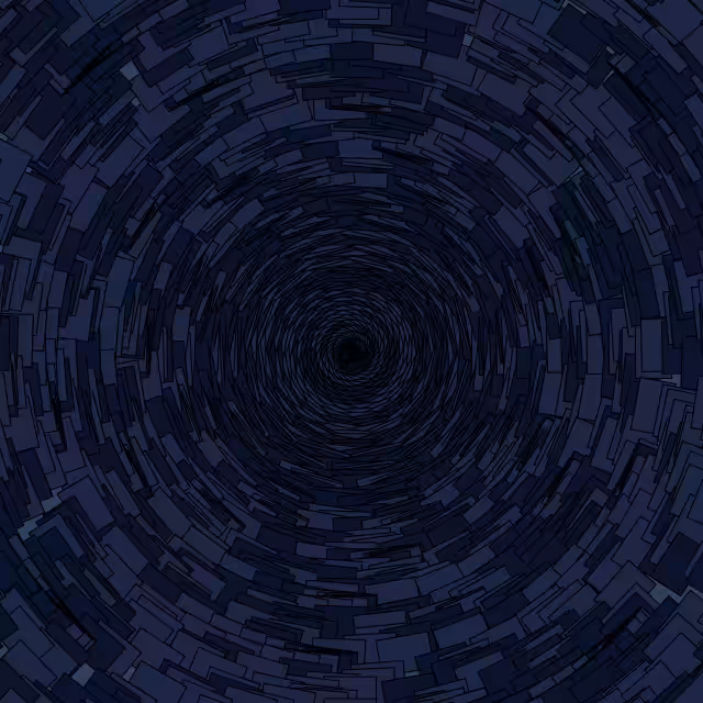 deep, deep down, far, far in  #94