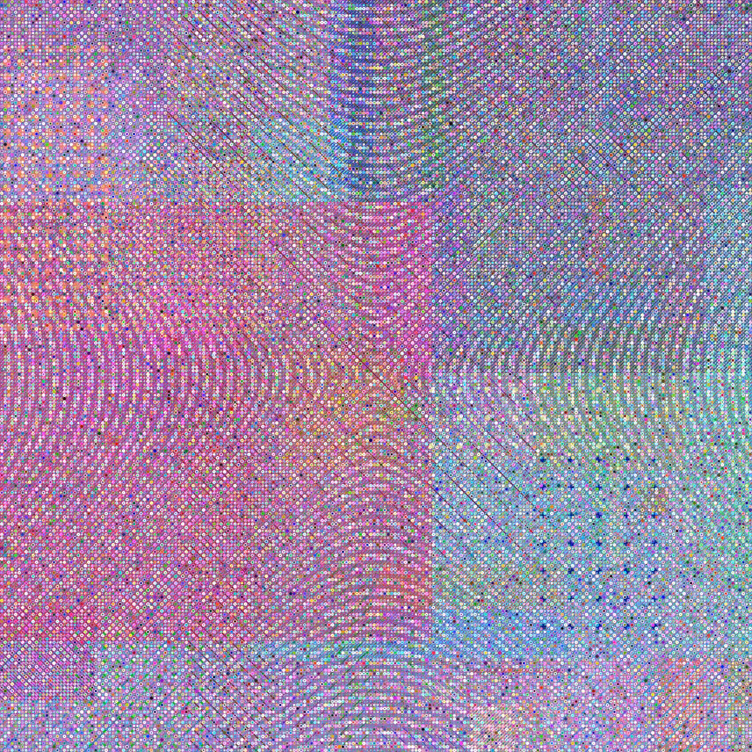 Caregrid #7