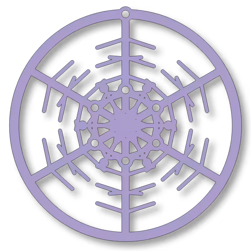 fx(ornament) 2022 #437