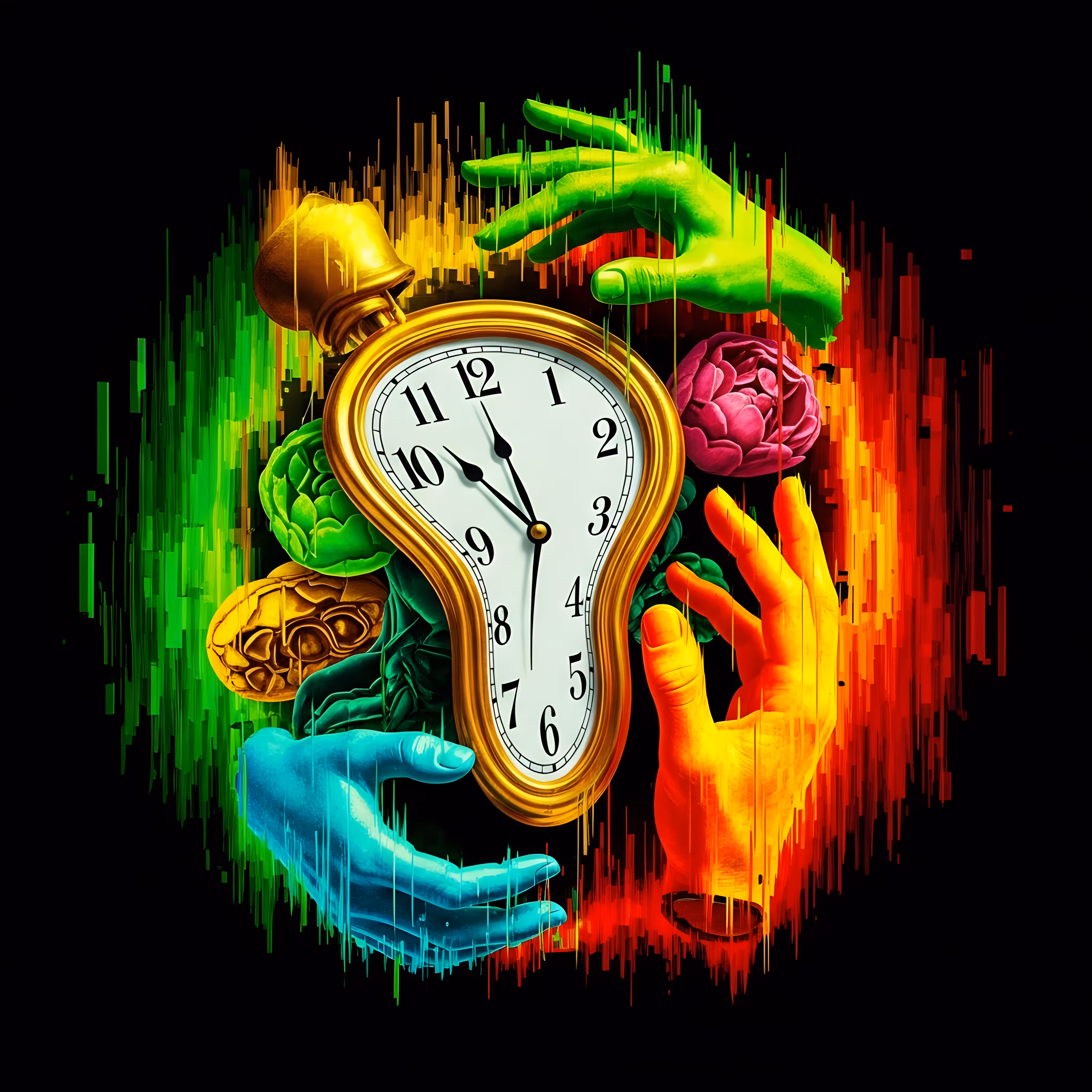Time Chaos