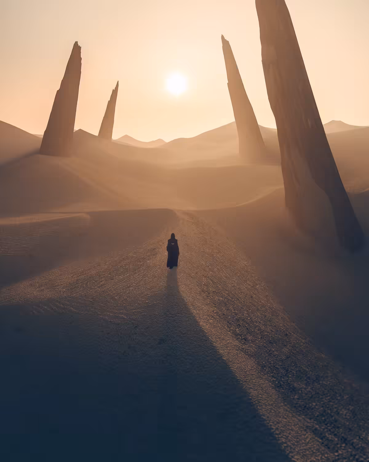 Endless Journey