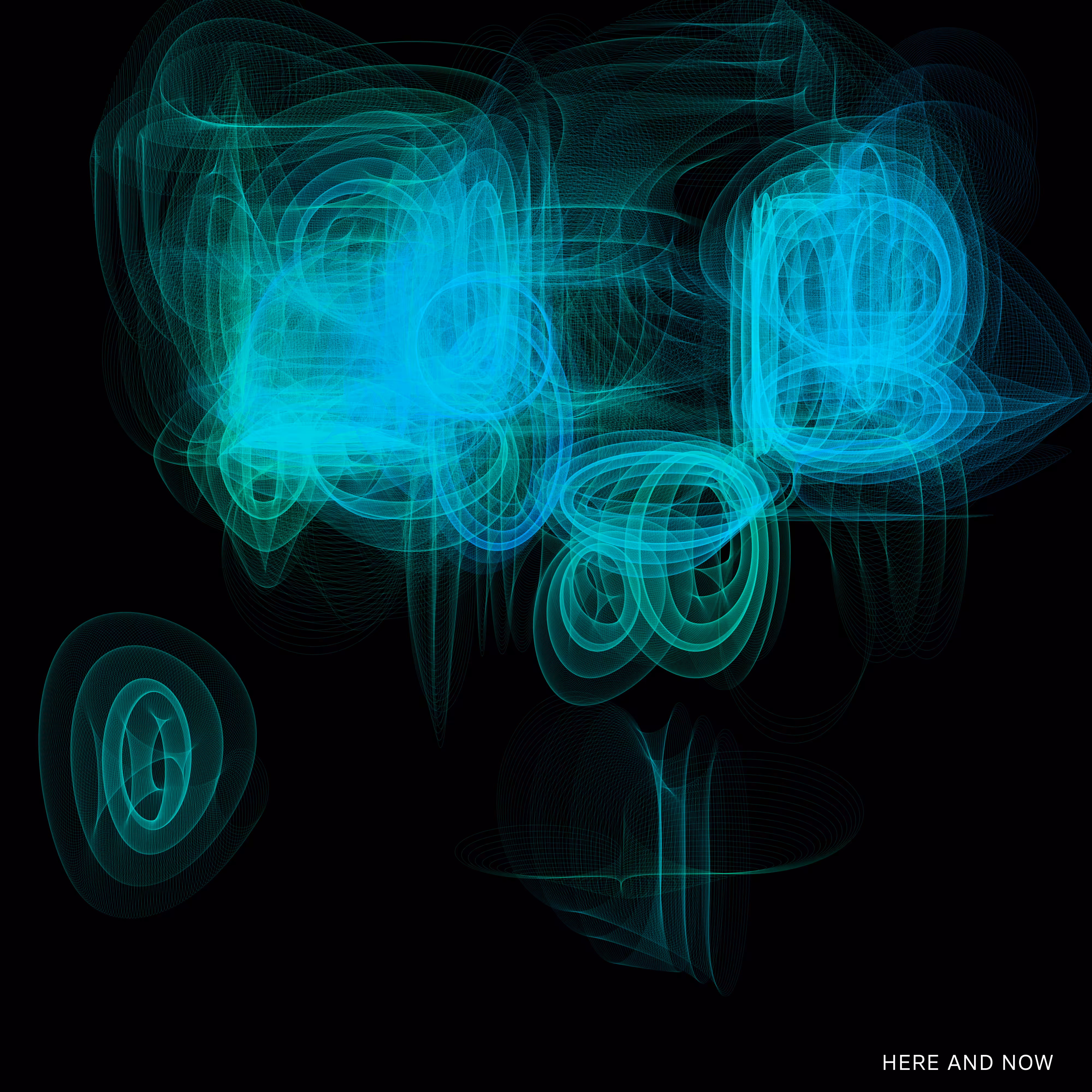Here and Now: Edition Three #509