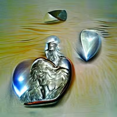silver heart wise manhood