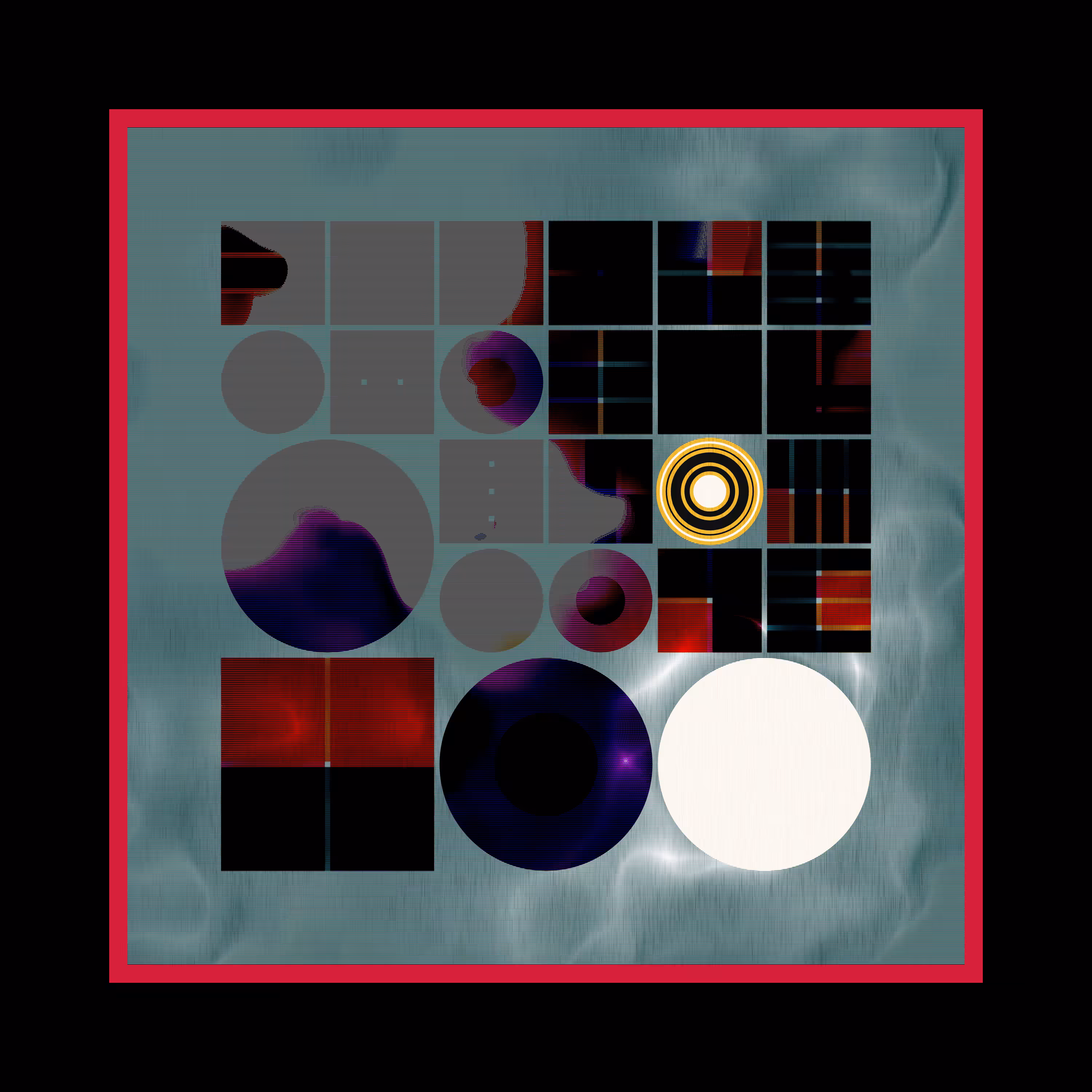 Tenebris #31