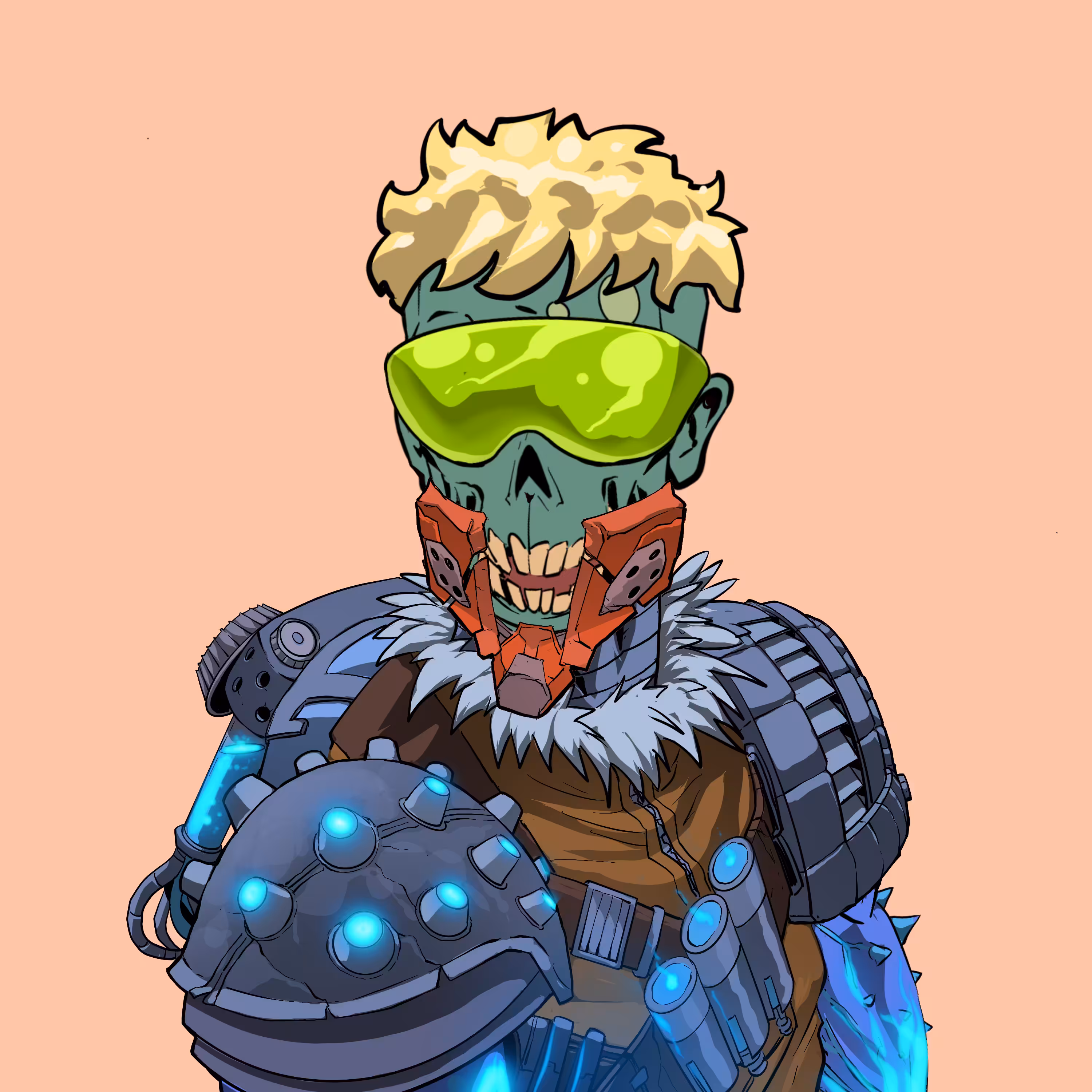 GlieseZombiePFP #1044