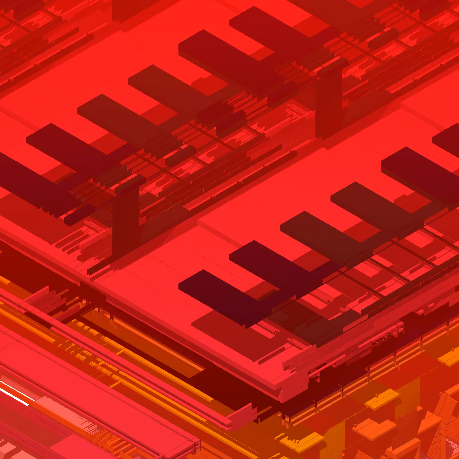 Heatsink #30