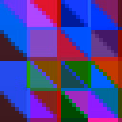 GLICPIXXXVER002 #9777