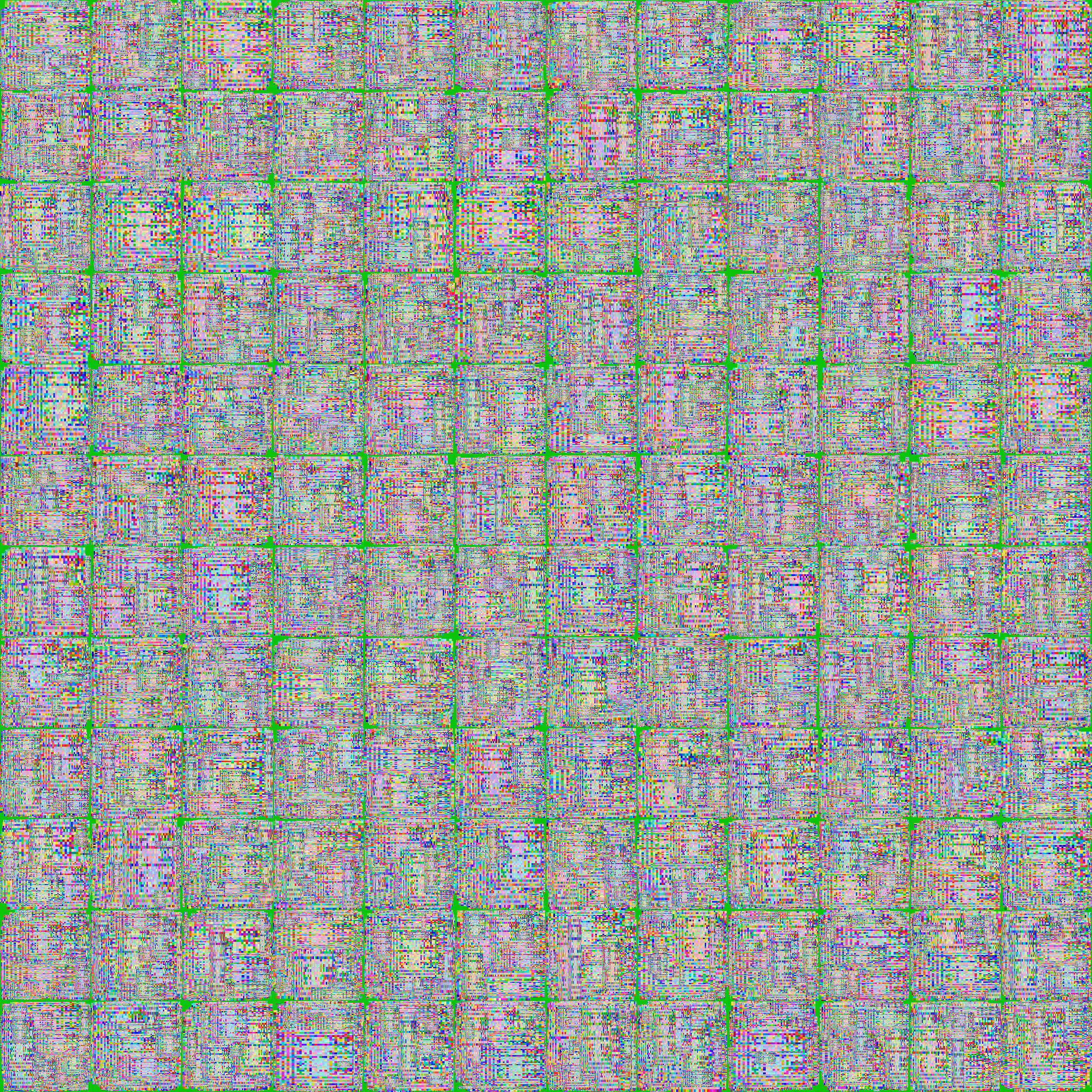 ARTGLIXXX #7748 [ELDEST]