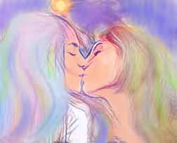 Forbidden Kisses
