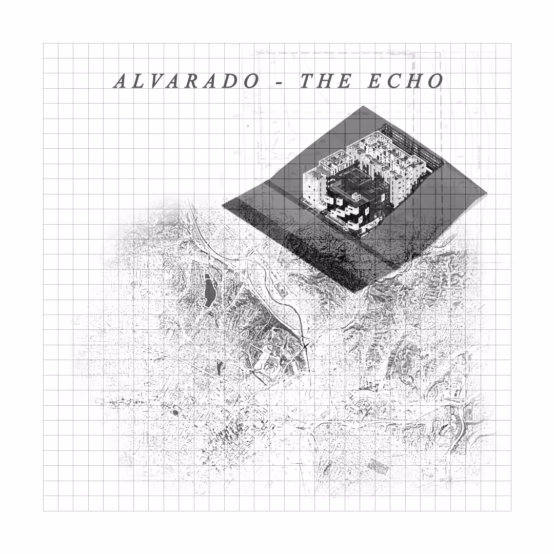 Alvarado - The Echo