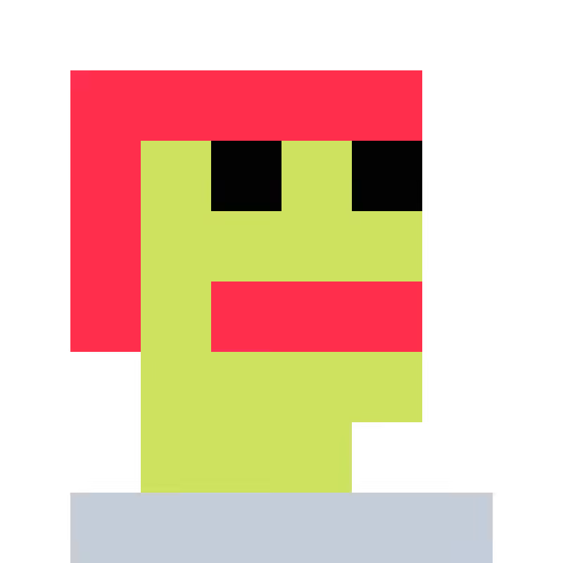 sMOLEST PUNK #82