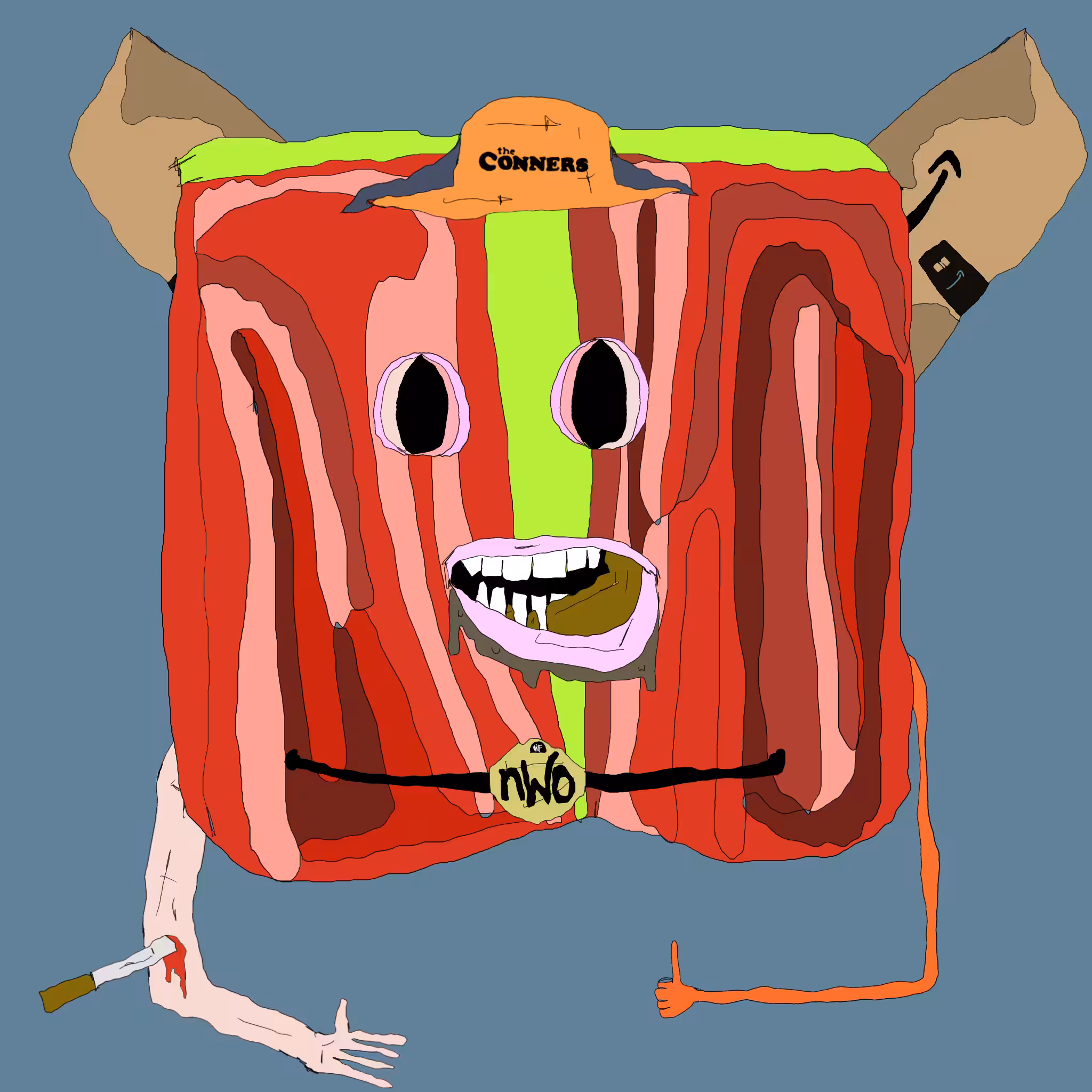 buddee #351