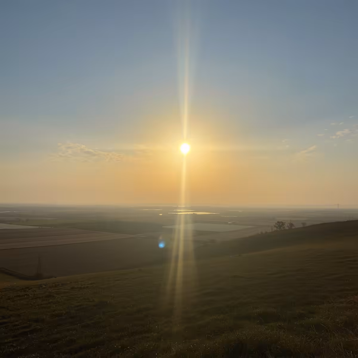 Helena art: Sun