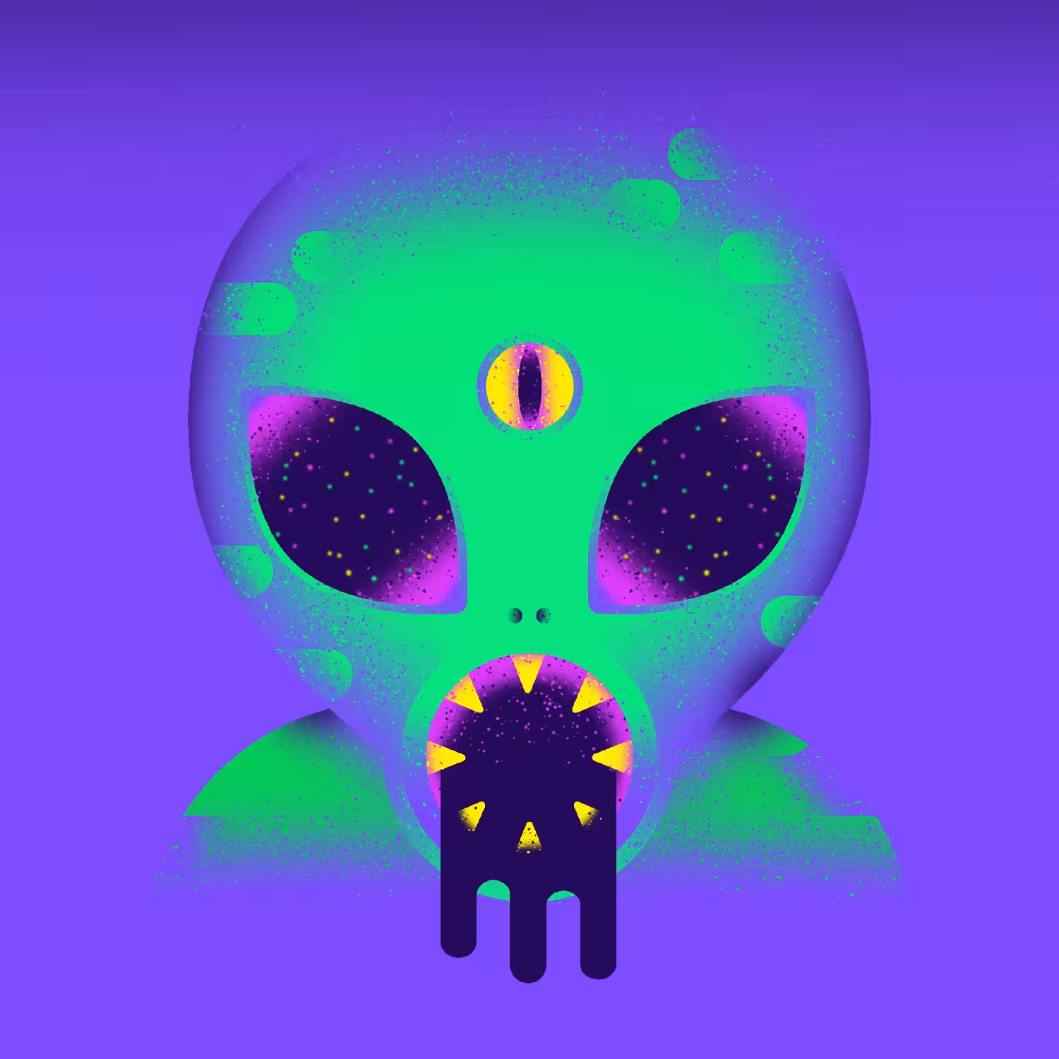 Alien Flu 2.0