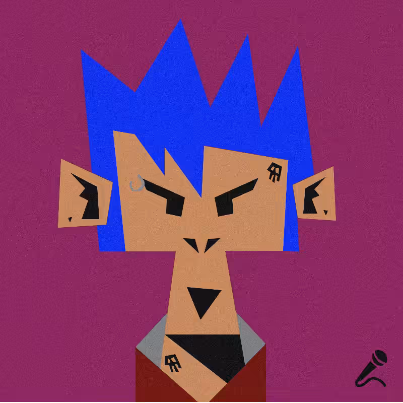 T-Punk #259