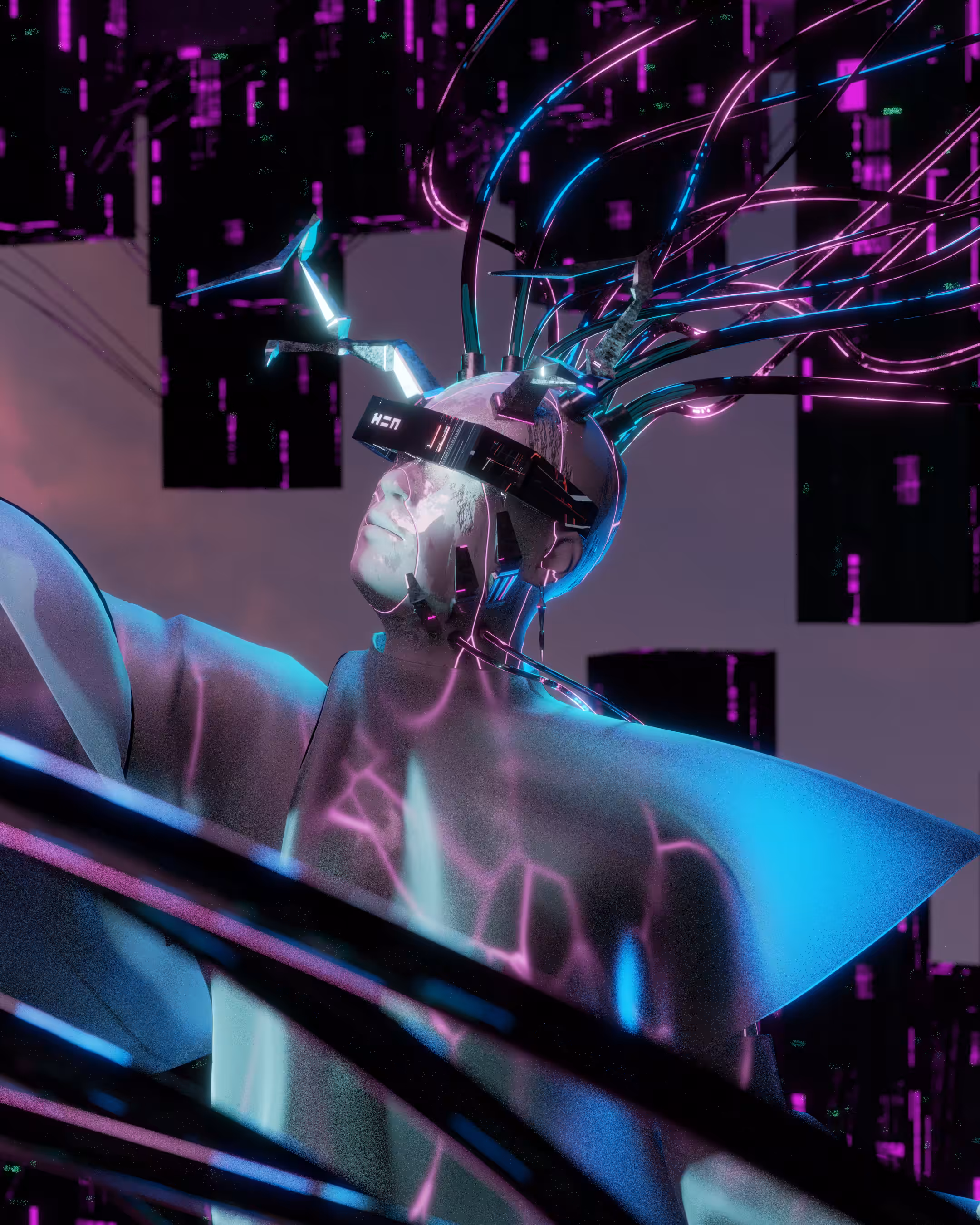 Artificial Dream