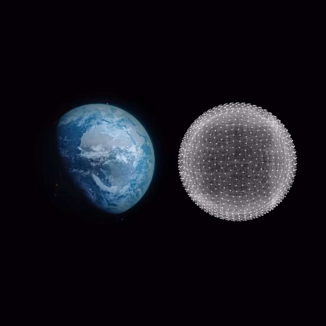 From nations to nodes.