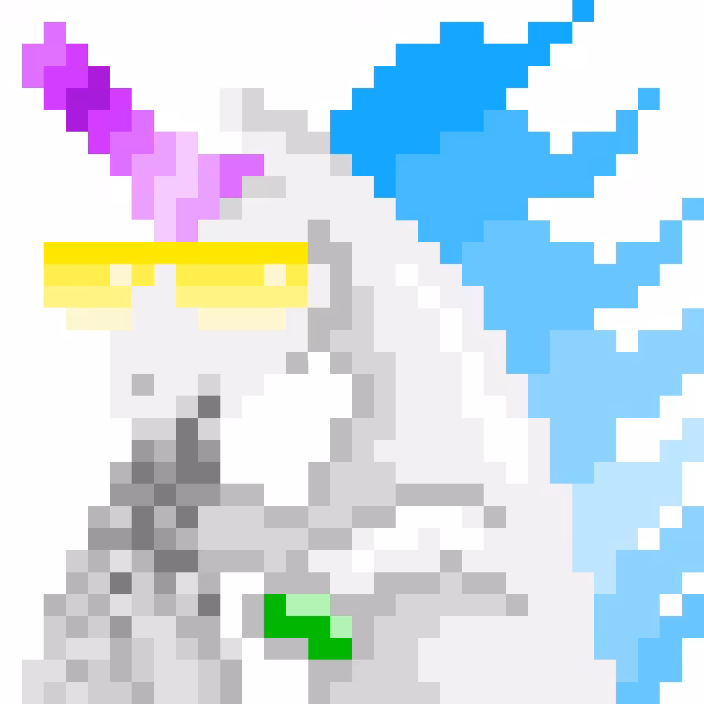 Unicorn #6069