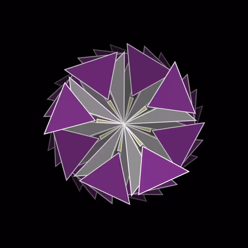 KansasCash Pinwheel! #102