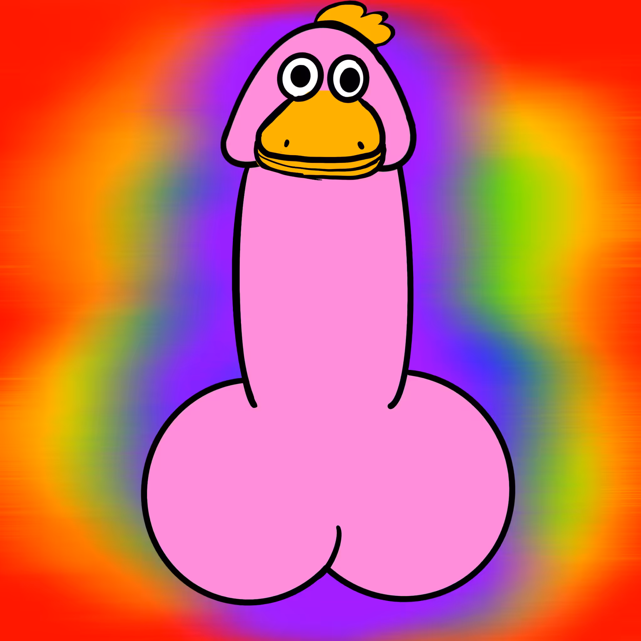 If it walks like a duck and talks like a duck... 
