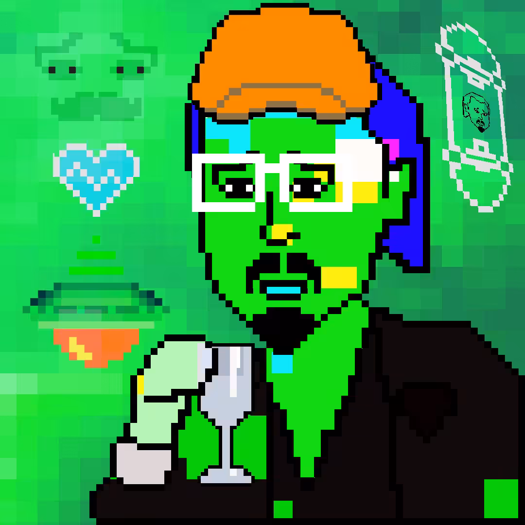 CryptoLeo #922