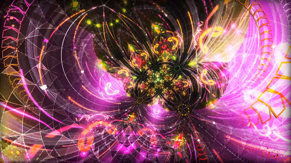 Core Triangulation Overload #2