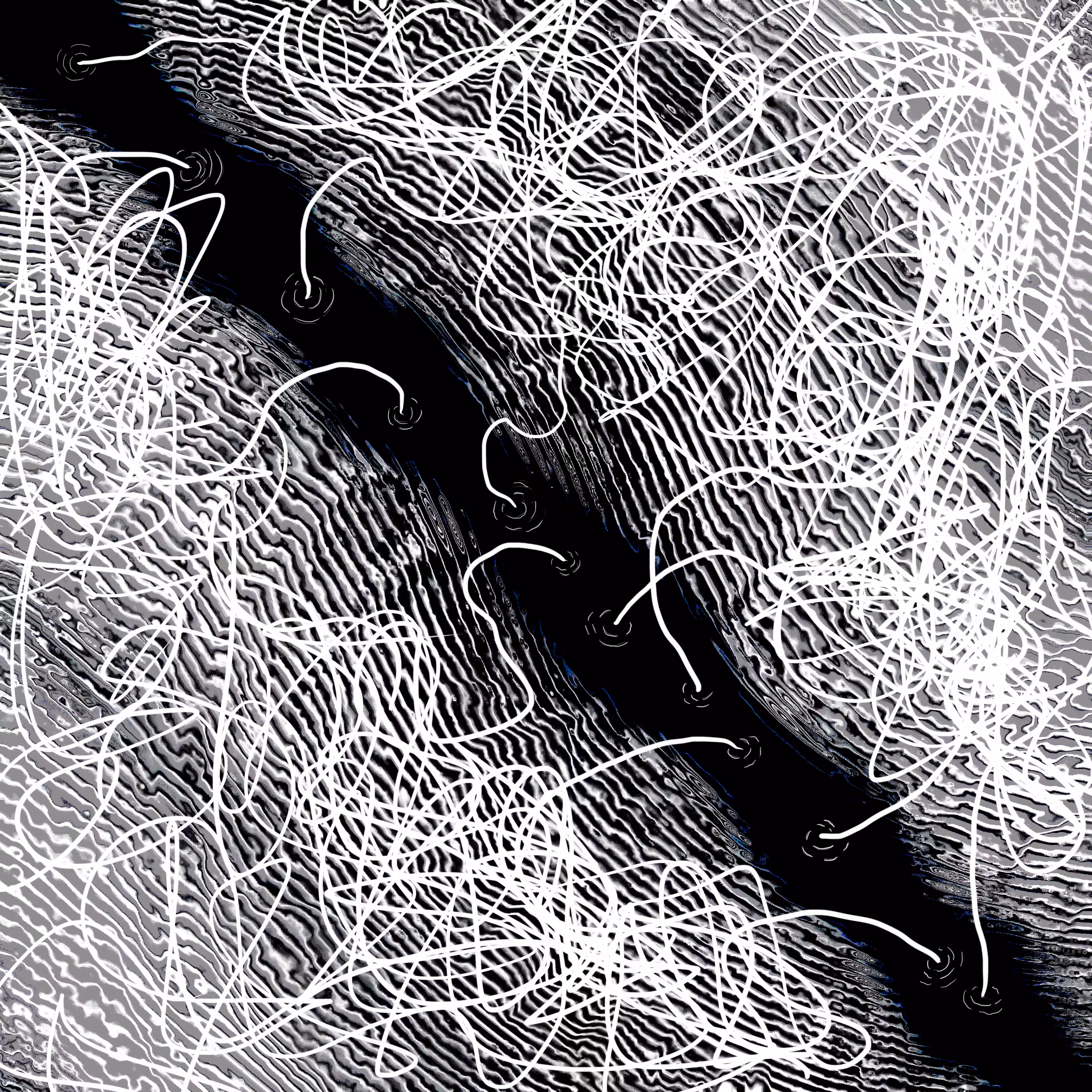 Silken Strands