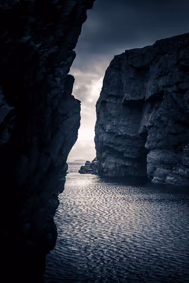 The Passage