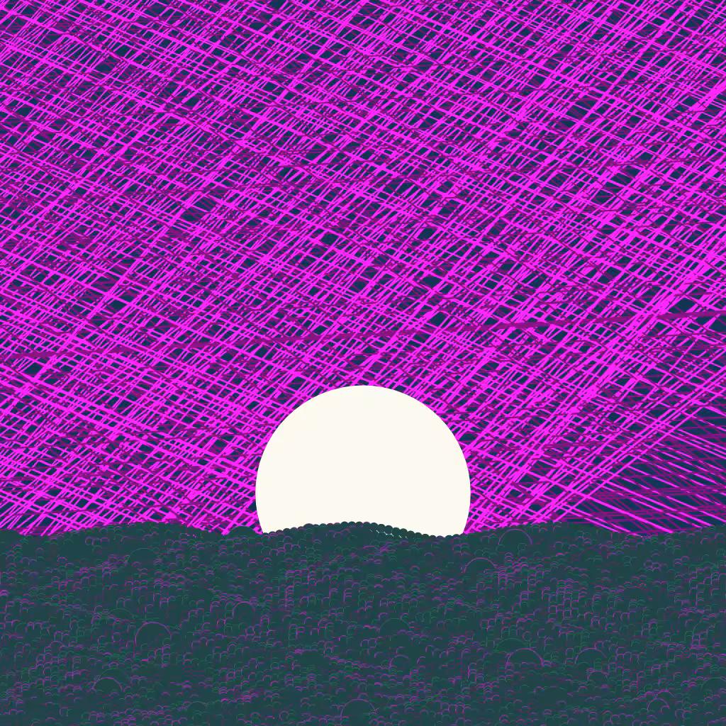 Sunset #2