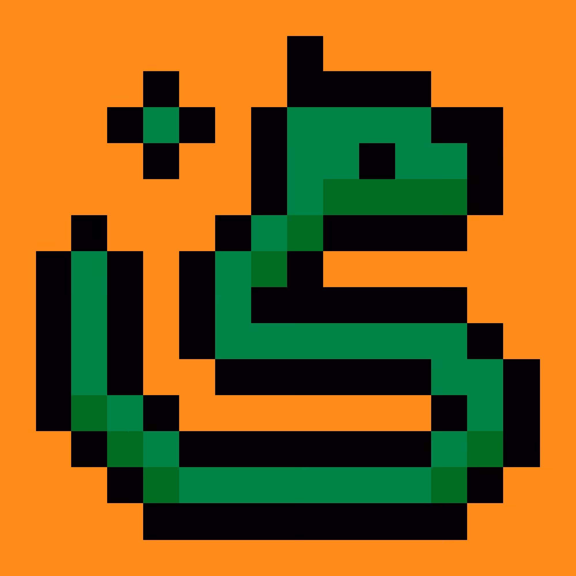 Star Snake