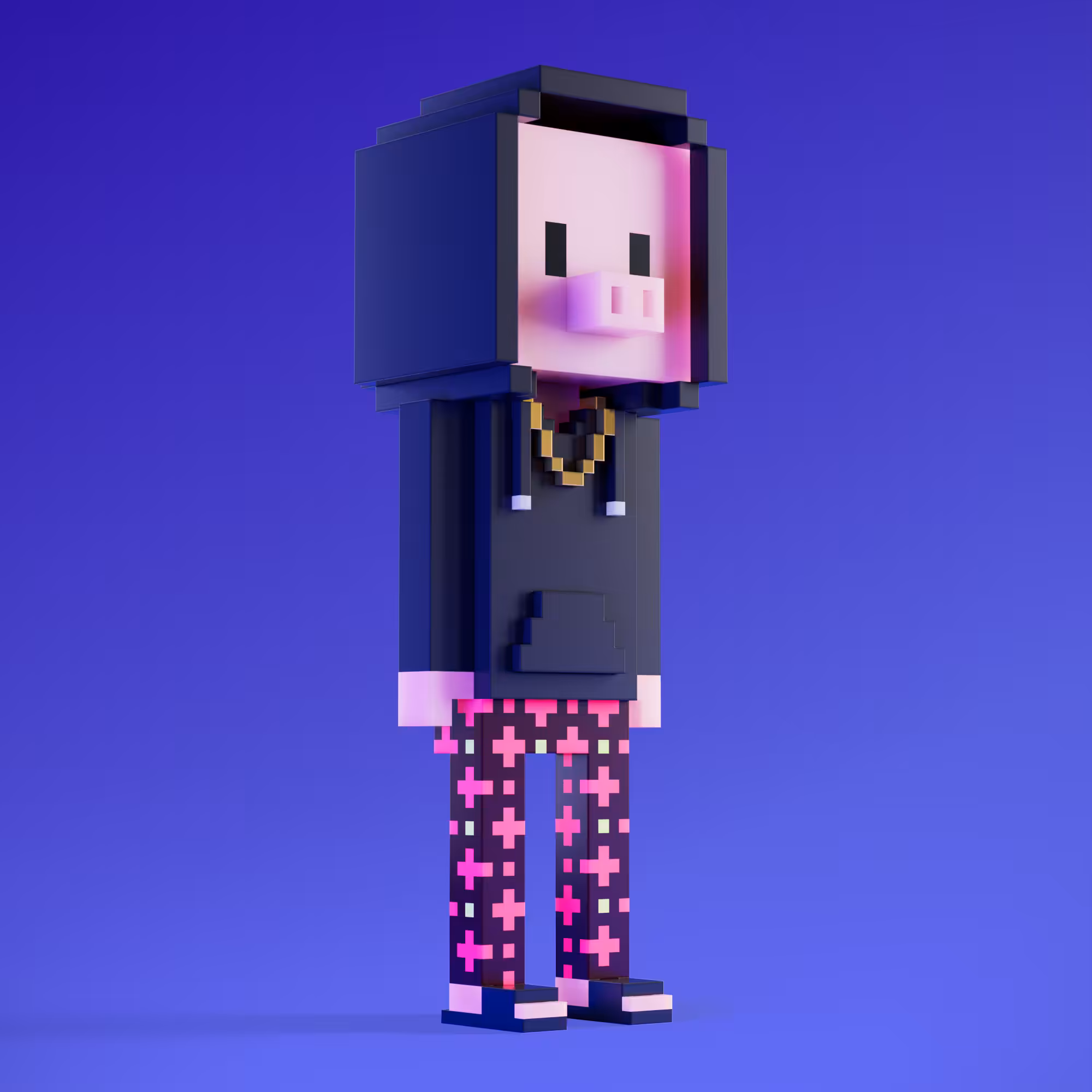 Meebit #364