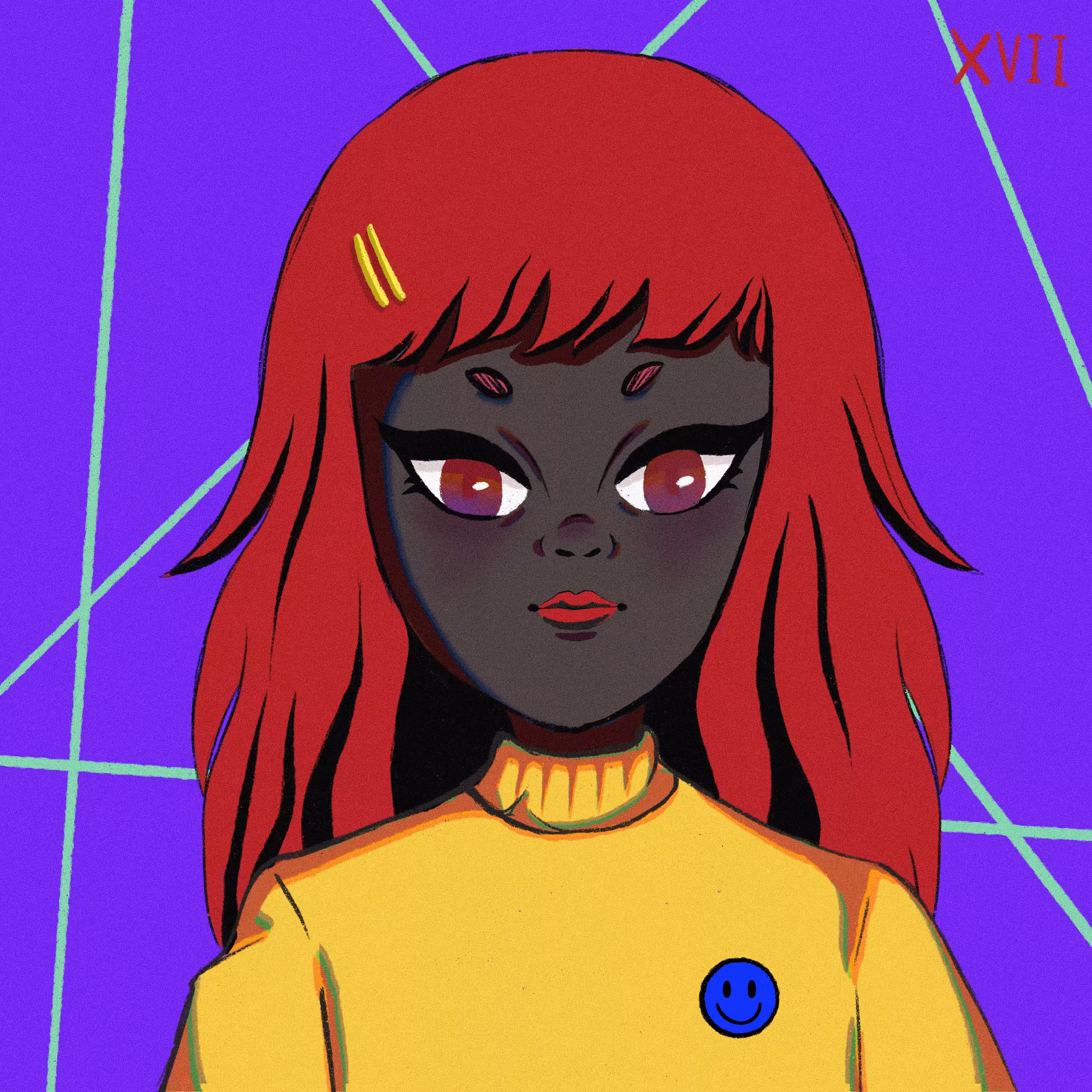 NAKI - 017