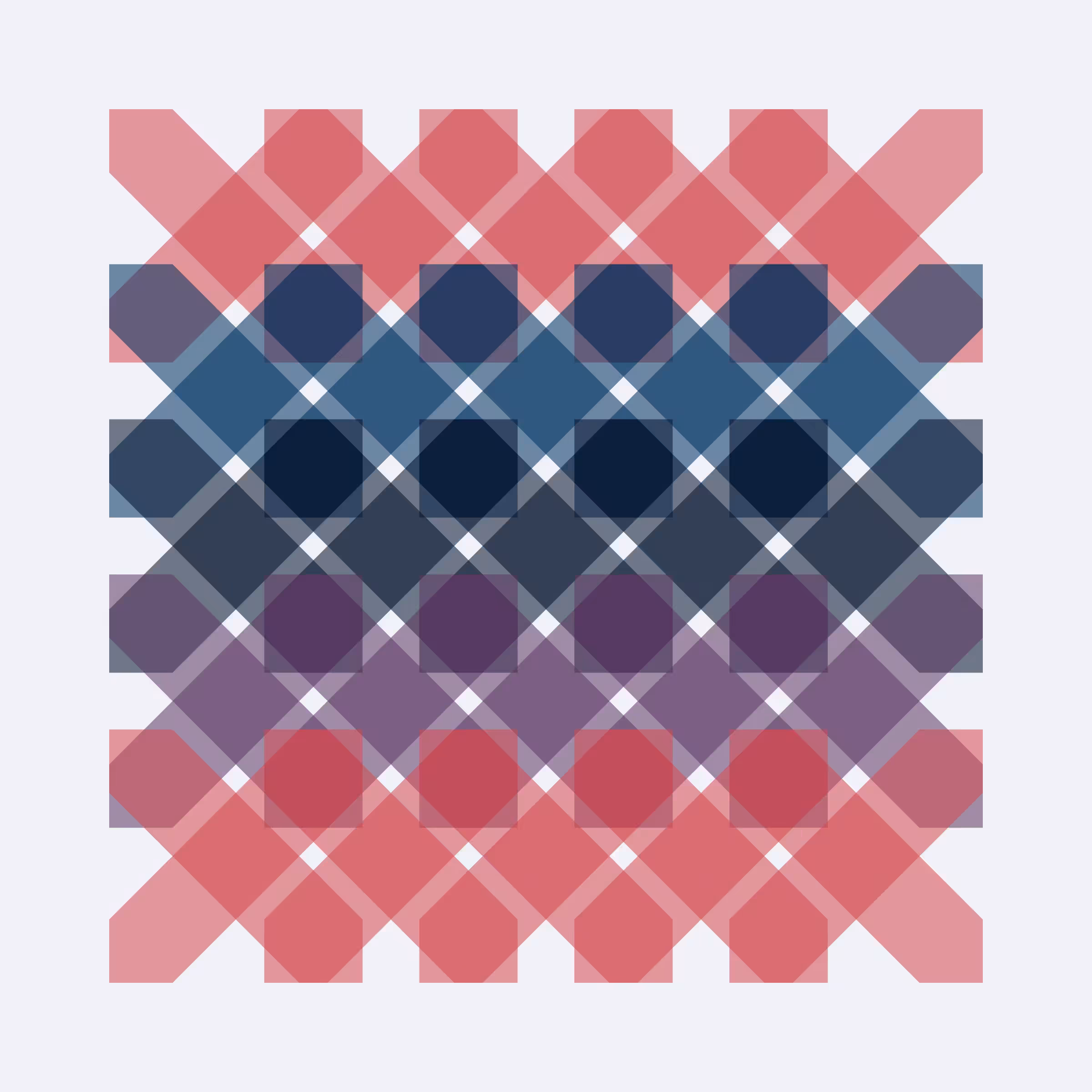 Coalescent #74