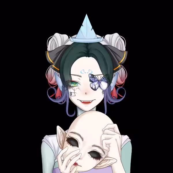 ScaryGirl #23