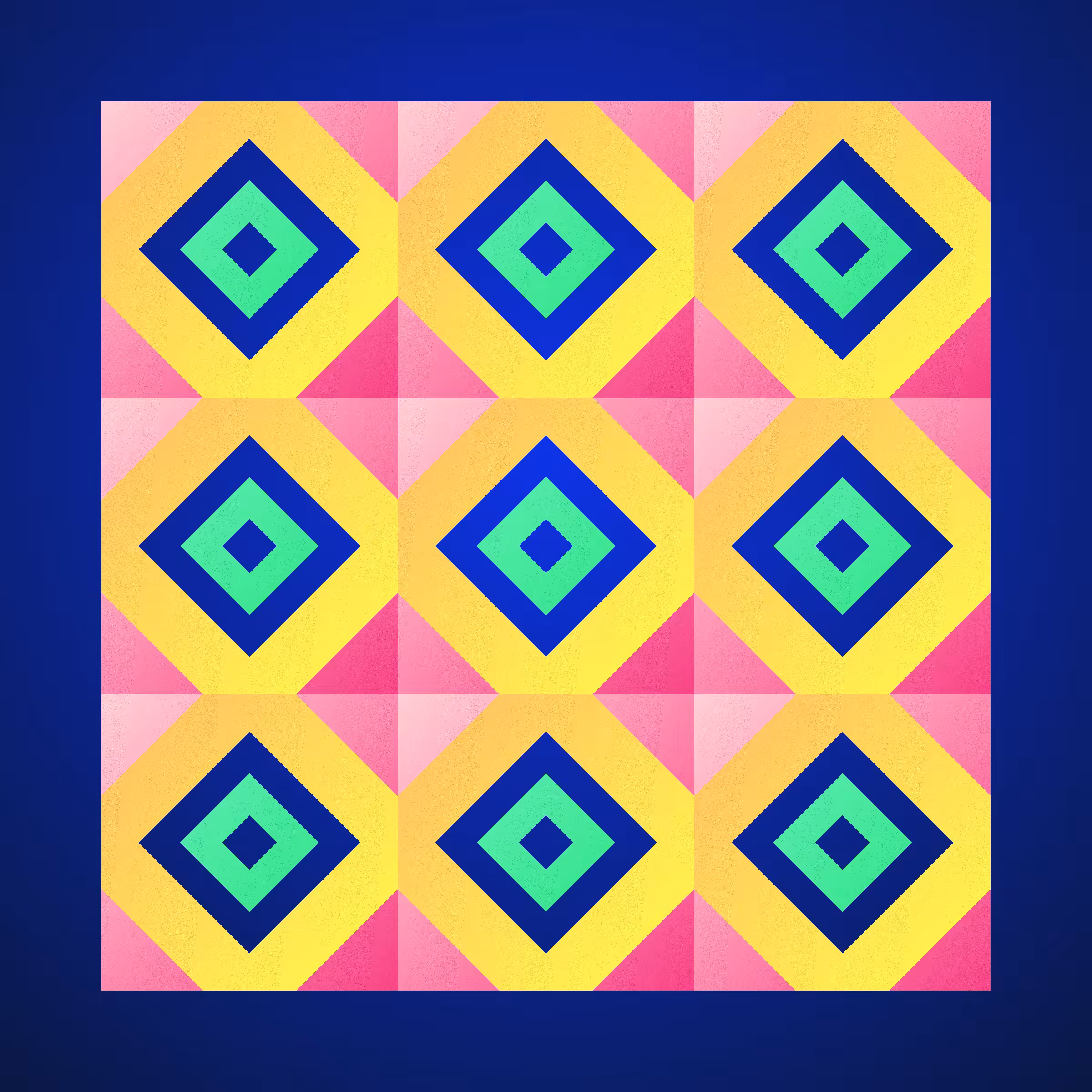 Fractal Medina