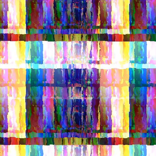 Canvas Ambient #34