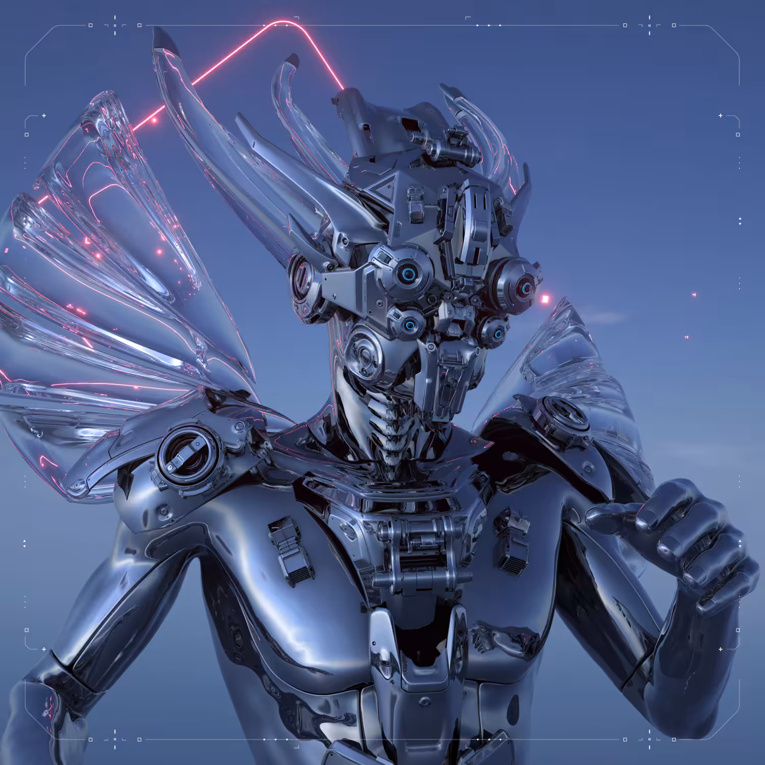 SKYBOT