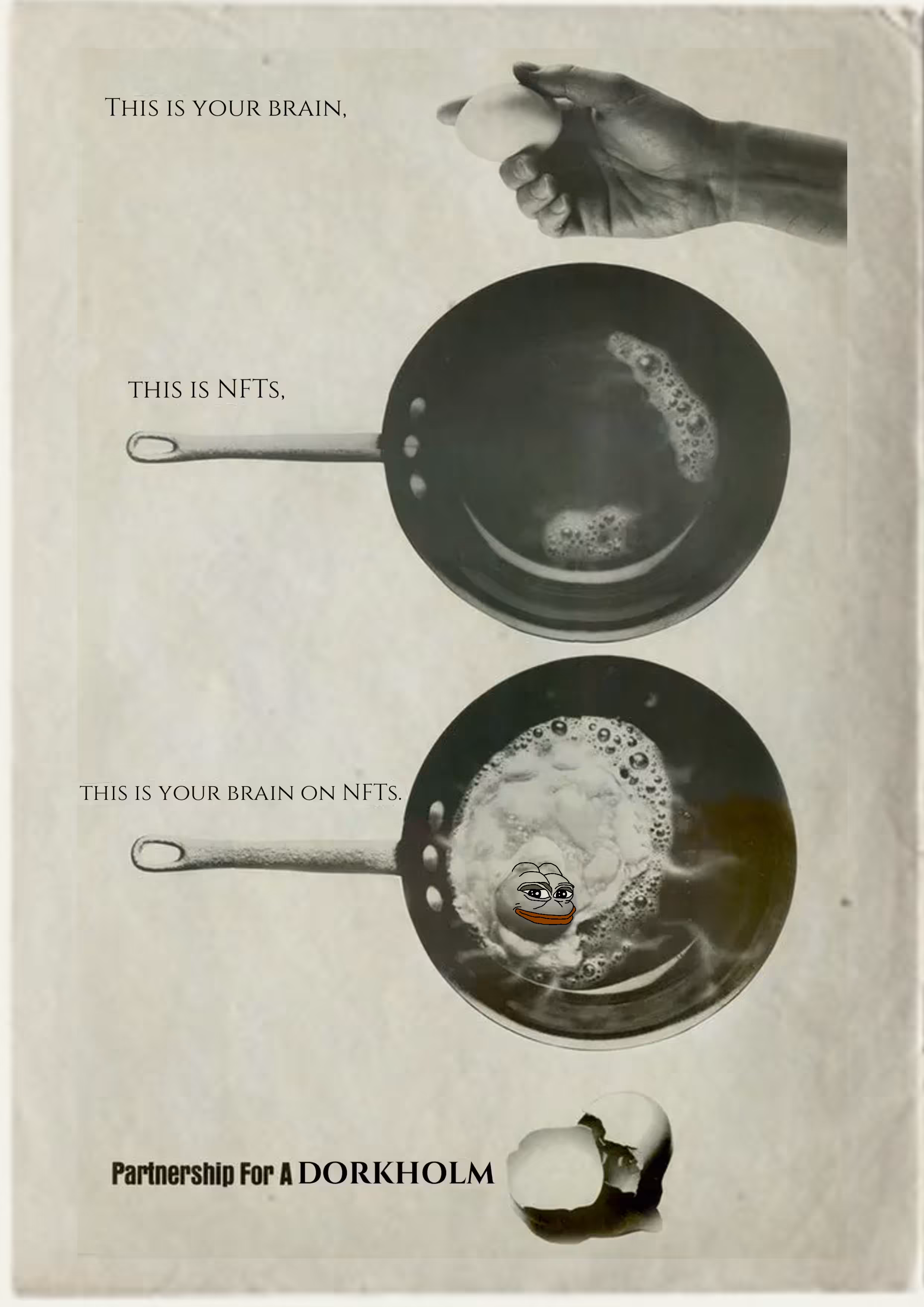 This is your brain