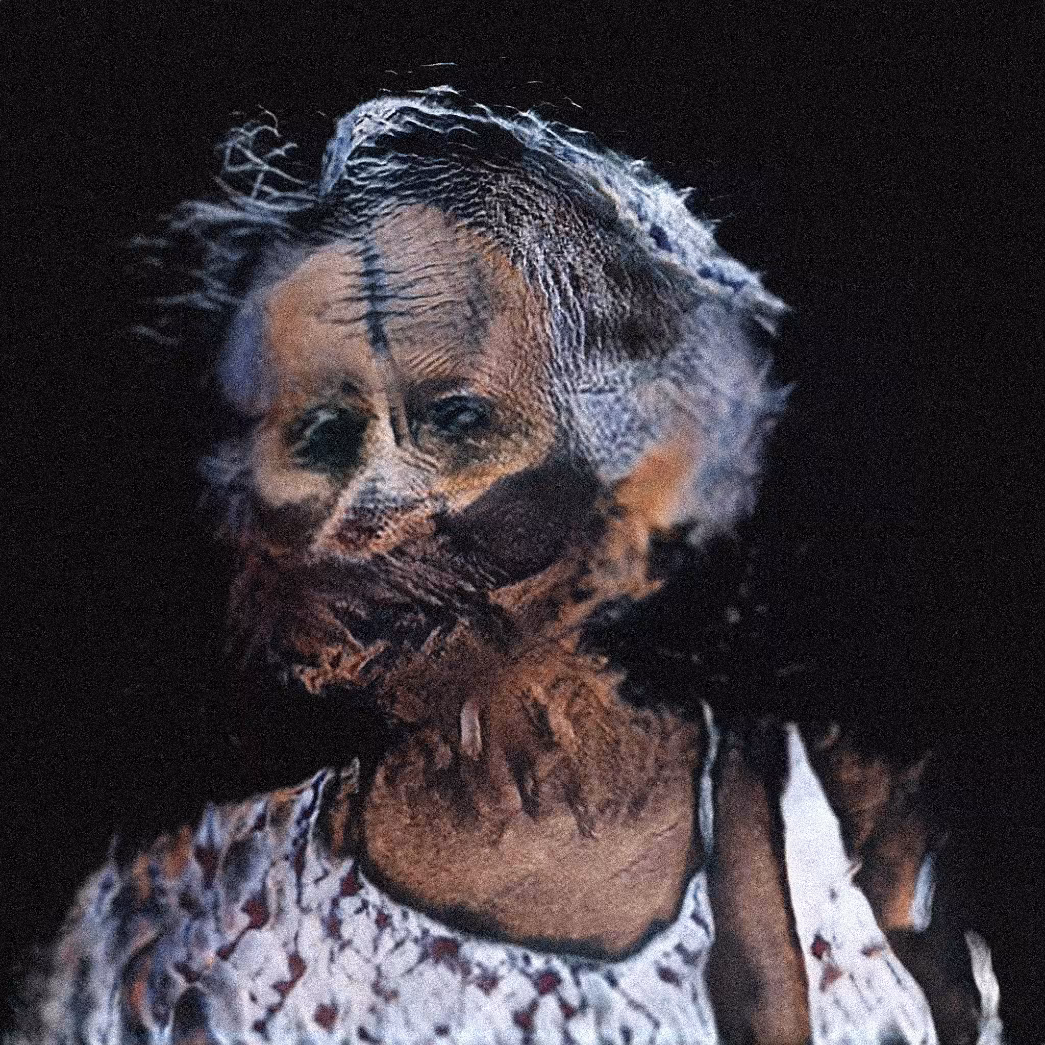 The Ancestors #032