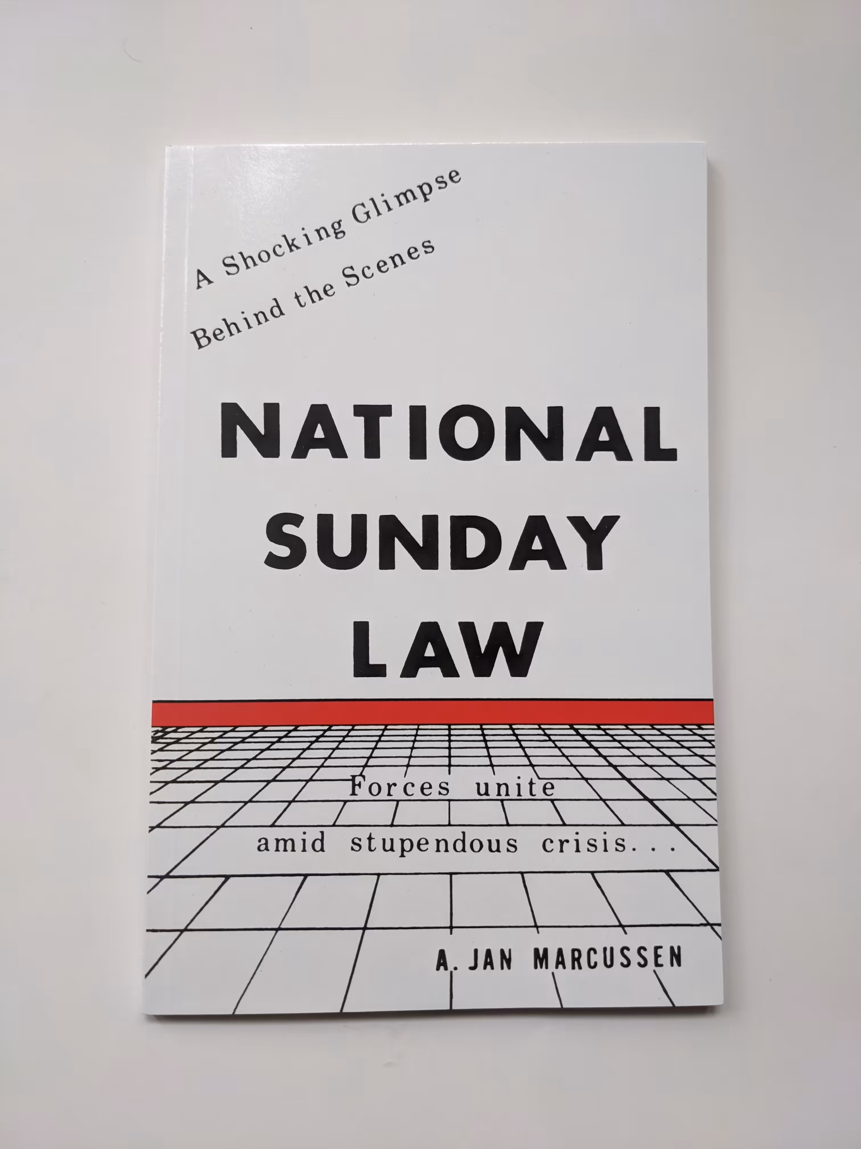 National Sunday Law